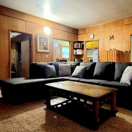 Green Cabin In Big Bear Lake 3 Bdr Pets Friendly Big Bear City Dış mekan fotoğraf