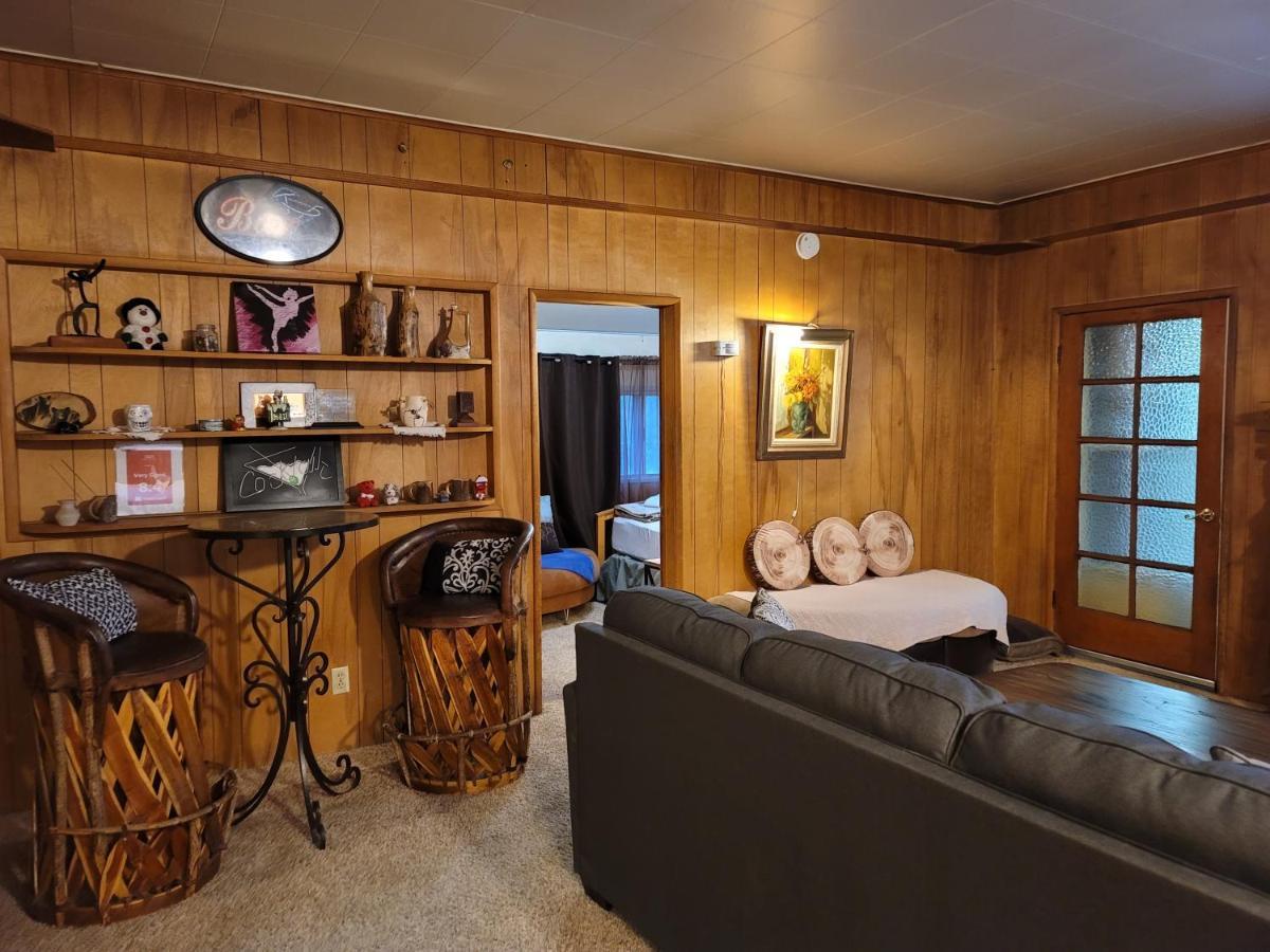 Green Cabin In Big Bear Lake 3 Bdr Pets Friendly Big Bear City Dış mekan fotoğraf